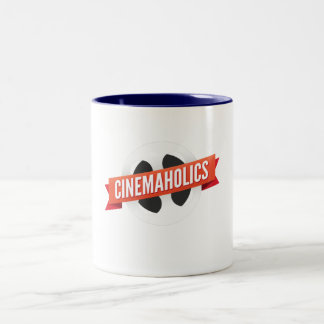 Cinématographique Coffee Mug