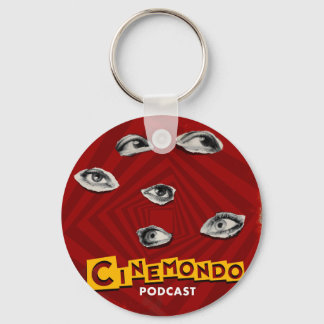 Cinemondo Keychain