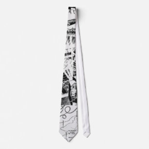 Cinerama Diagram Tie