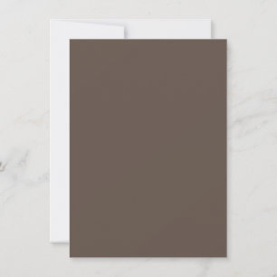 Cinereous,Concord,Dove Grey, Invitation