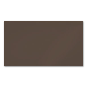Cinereous,Concord,Dove Grey, Magnetic Business Card