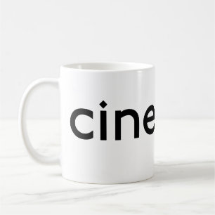 cinevore coffee mug