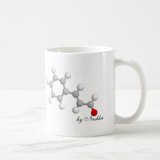 Cinnamon Coffee Mug