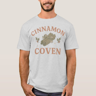 Cinnamon Coven Men’s T-Shirt