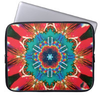 Cinnamon Kaleidoscope