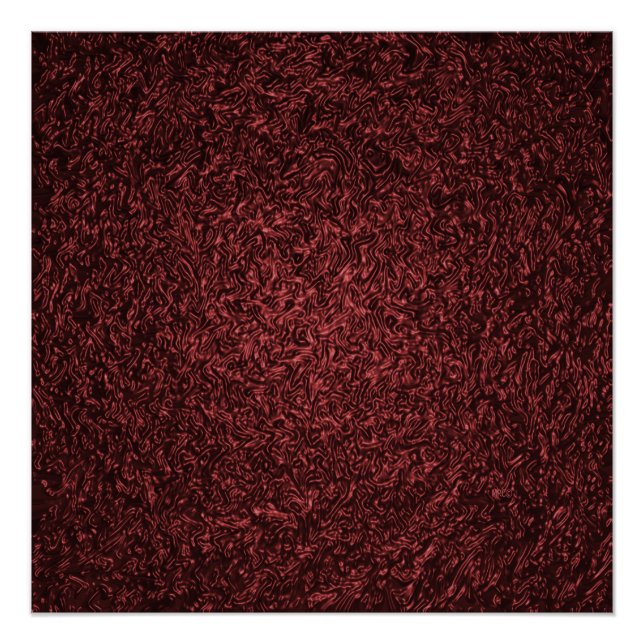 Cinnamon... Poster (Front)