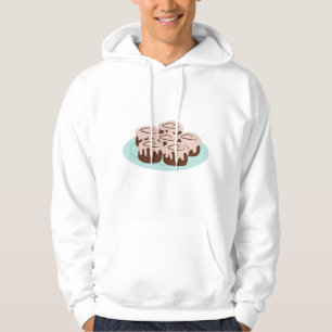 Cinnamon Rolls Hoodie