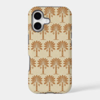 Cinnamon Spice Moods Palm