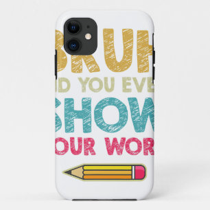 Cinnamoroll Let the Good Times Roll Sweatshirt iPhone 11 Case