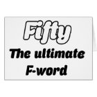 Cinquante cinquantième drôle