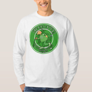 cinquantième T-shirt de la Réunion de l'année