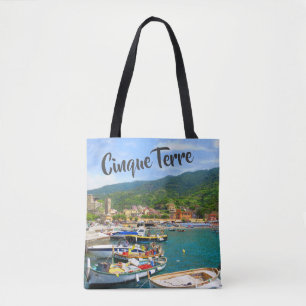 Cinque Terre, Italie (Monterosso) - sac