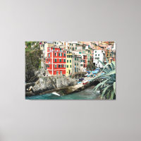 Cinque Terre, Italy