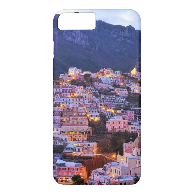 Cinque Terre, Italy Case-Mate iPhone Case (Back)