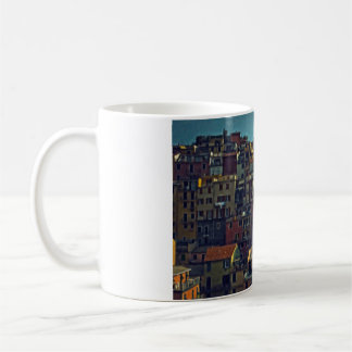 Cinque Terre Itl4015 Coffee Mug