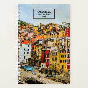 Cinque Terre Ligurie Italie Europe Voyage