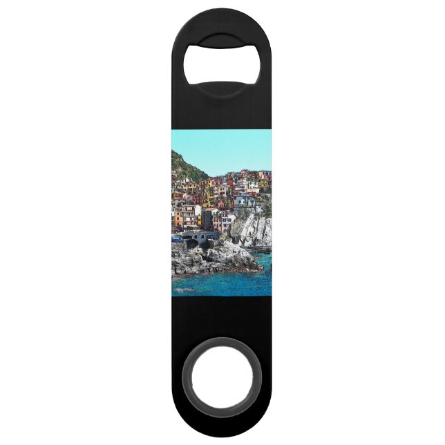 CinqueTerre20150901 Speed Bottle Opener (Front)
