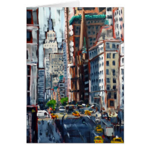 Cinquième Avenue