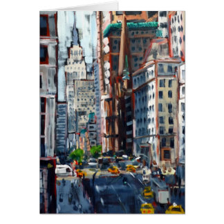 Cinquième avenue