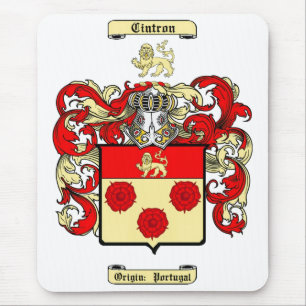 Cintron Mouse Pad