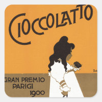 Cioccolato Suchard