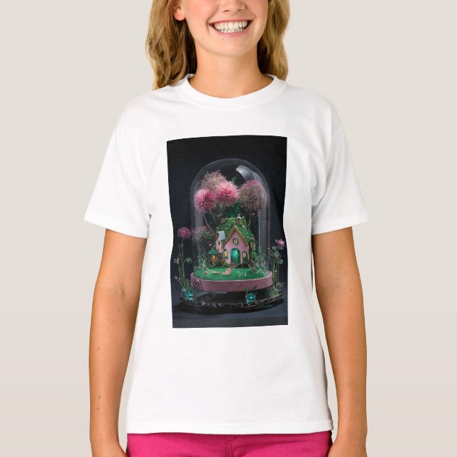 cioche T-Shirt (Front)