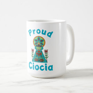 Ciocia Mug