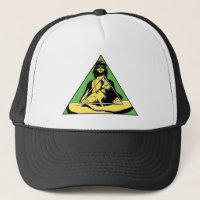 Cipes et le casquette du peuple