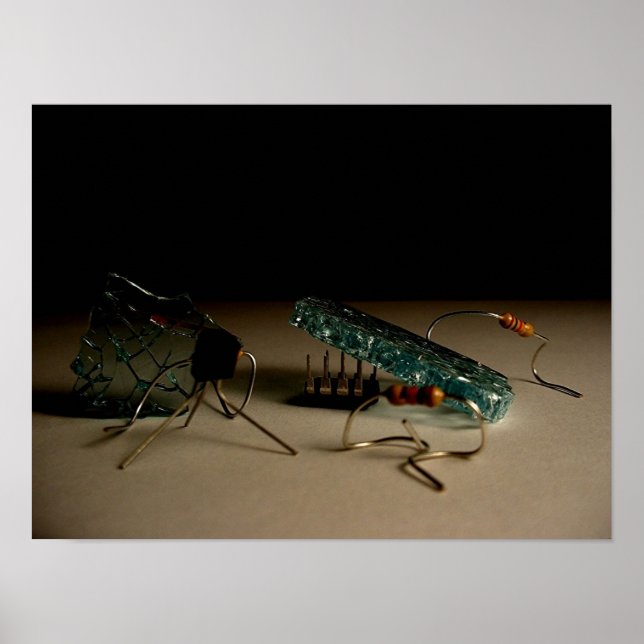 Circ 5 poster (Front)