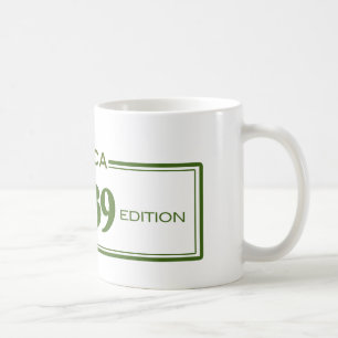 circa 1939 coffee mug