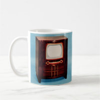 circa 1951 television set no. 3