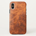 Circassian Walnut Burl iPhone 7 coque