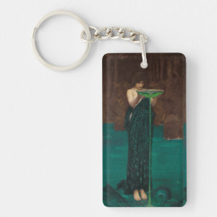 Circe Invidiosa John William Waterhouse