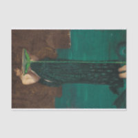 Circe Invidiosa John William Waterhouse