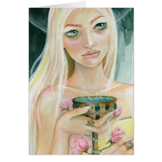 Circe - myth (Front)