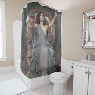 Circe Offering the Cup to Ulysses