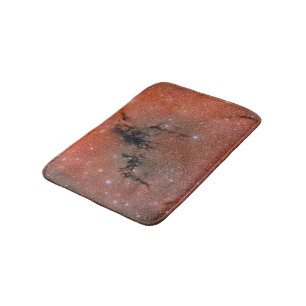 Circinus West Molecular Cloud Bath Mat