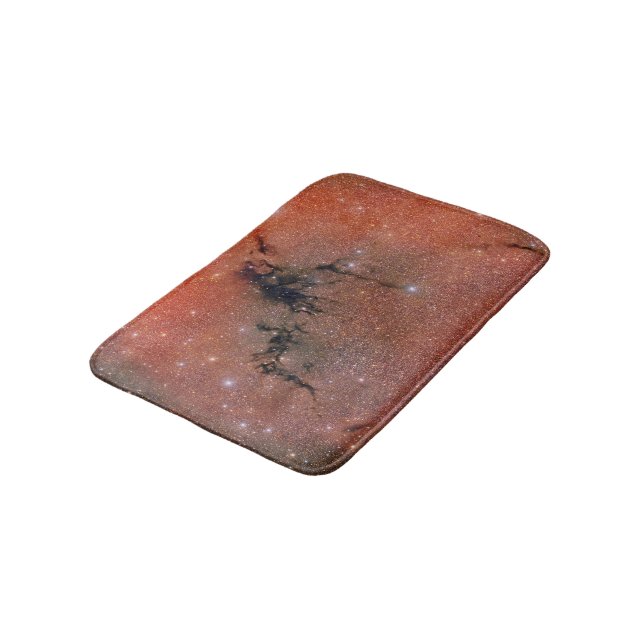 Circinus West Molecular Cloud Bath Mat (Angled)