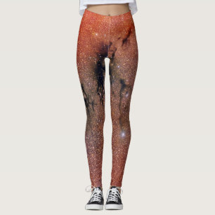 Circinus West Molecular Cloud Leggings