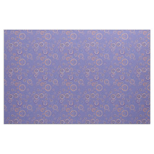 Circle Abstract Fabric