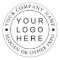 Circle Business Logo Custom