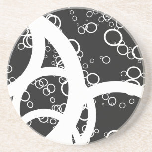 Circle Mad Coaster
