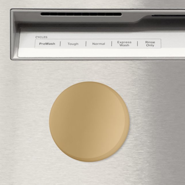 Circle Magnet (In Situ (Dishwasher))