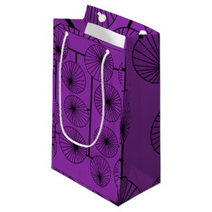 Circle Mobile  Small Gift Bag