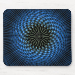 Circle Mouse Pad