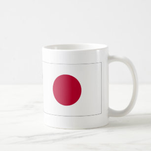 Circle of day coffee mug