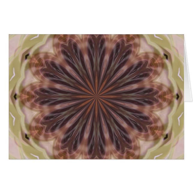 Circle of Feathers (Front Horizontal)