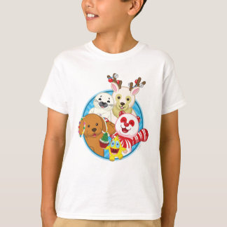 Circle of Friends T-Shirt