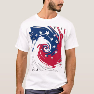 Circle of Independence T-Shirt