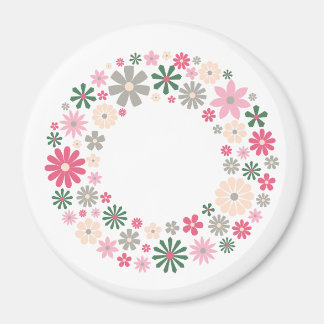 Circle of Joy Magnet